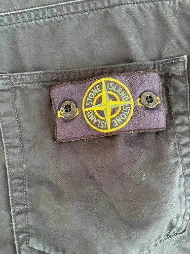 Jeans stone island w34 - w34, l34