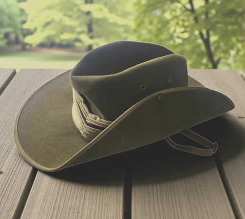 Cappello slouch vintage 1952 - vintage,