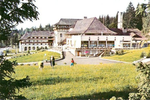 Poiana brasov hotel sport - poiana,