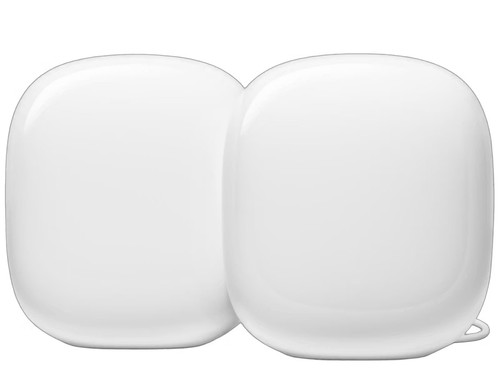 Google nest wifi pro - google,