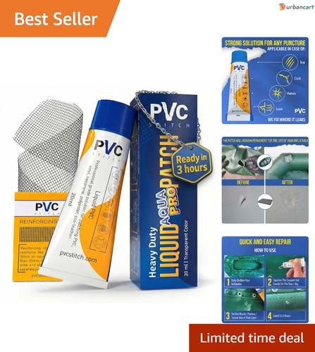 Kit riparazione gonfiabile