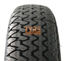 Pneumatico Michelin XaS-Ff 155