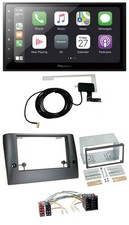 Pioneer USB MP3 2DIN Bluetooth