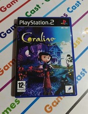 Ps2 coraline italiano - ps2,
