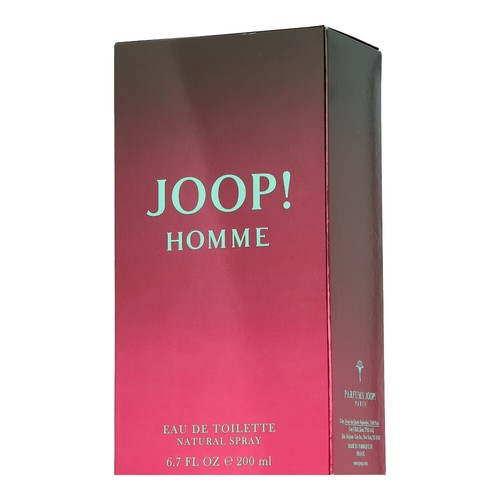 Joop homme edt 200 - edt,