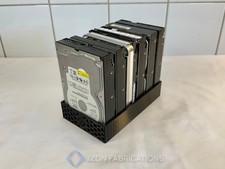 6x 3.5" HDD Rack Multi Bay NAS