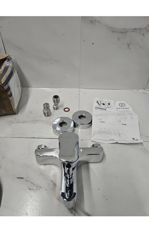 Ideal standard tesi rubinetto - ideal,