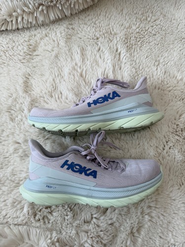 Scarpe corsa hoka mach da - da,