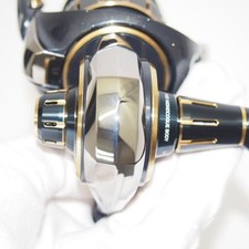 DAIWA 23 SALTIGA 4000-XH