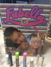 Giocattoli Fabella Sebino
