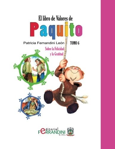 Libro de valores - de,