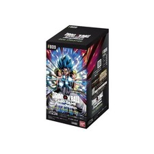Dragon ball card game fusion - card,