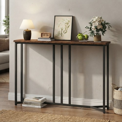 Elegante tavolo consolle slim - consolle,
