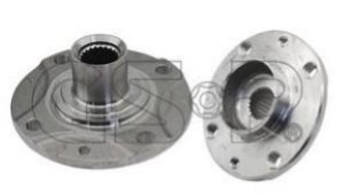 Mozzo ruota ant fiat - fiat, panda