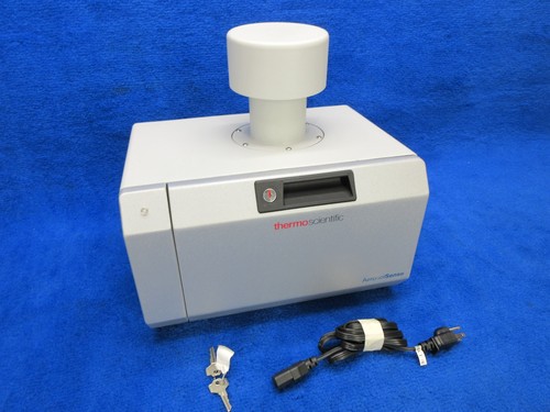 Thermo scientific aerosolsense - thermo,