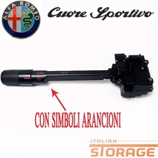 ALFA 75 TURBO EVOLUZIONE 3.0