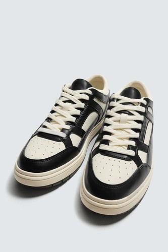 Zara clearance lux scarpe - scarpe, da
