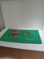 Lotto subbuteo giocatori - subbuteo,