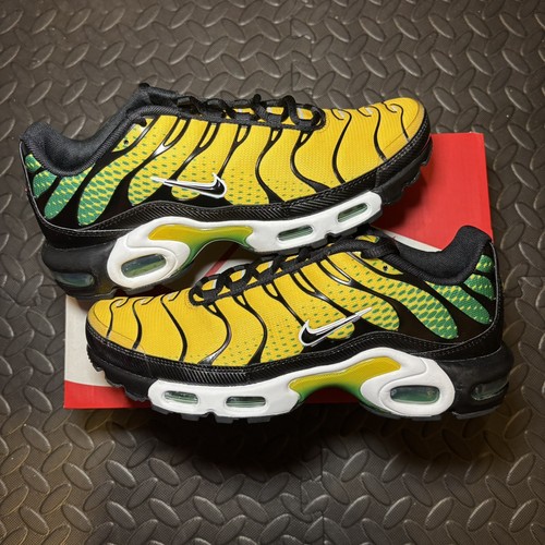Uk7 nike air max plus - -,