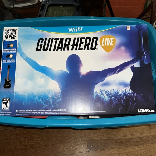 Pacchetto videogiochi guitar - pacchetto,