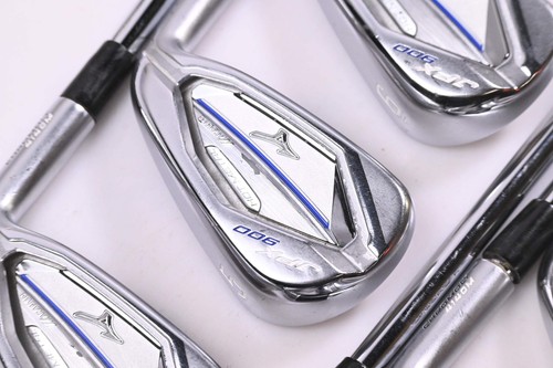 Mizuno jpx 900 - mizuno, stiro