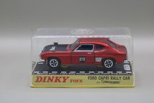 Auto rally dinky - auto, da