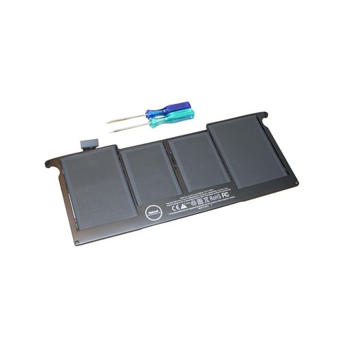 Batteria macbook air 2010 - batteria,