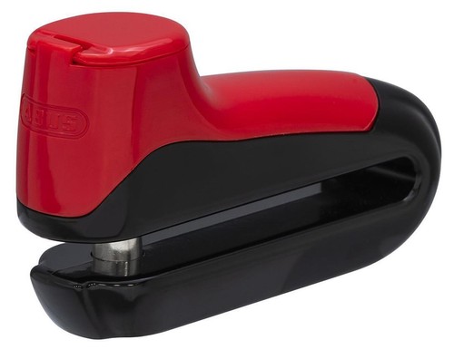 Blocca disco abus - disco, moto