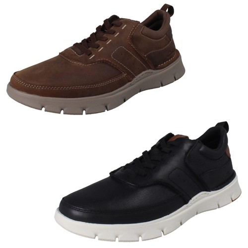 Scarpe casual uomo clarks - scarpe,