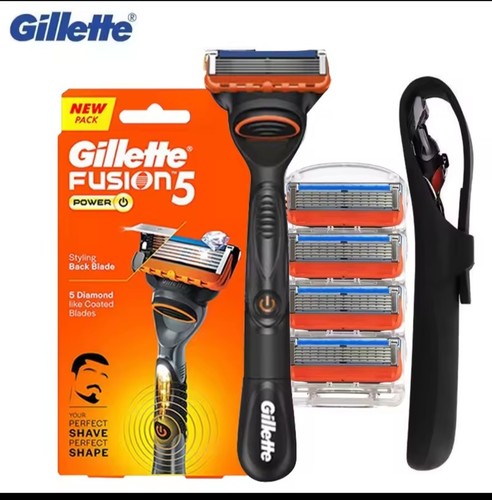 Gillette lamette - ✅gillette,