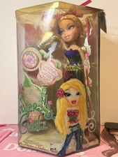 Bratz flower girlz - bratz,