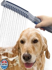 Attacco Doccia per Cani