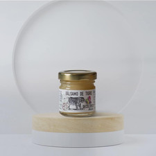 - Balsamo Di Tigre - 30 Ml - Crema Analgesica per Il Mal Di Testa - Rilassa I Mu