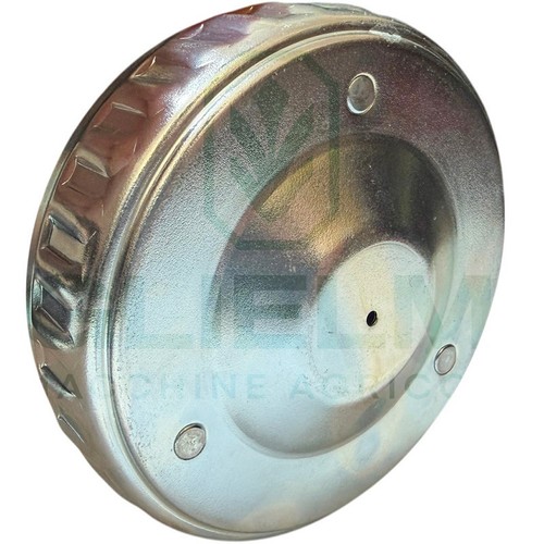 Tappo serbatoio carburante - tappo,