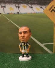 SOCCERWE TREZEGUET JUVENTUS