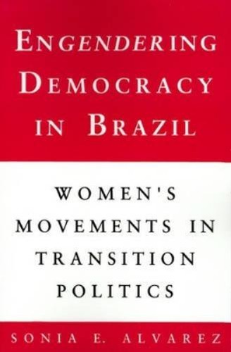 Sonia alvarez engendering - e.,