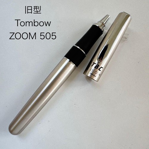 Penna sfera tombow zoom 505 - penna,