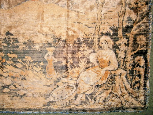 Tappeto arazzo napoli - tappeto-arazzo,