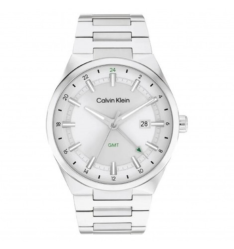 Calvin klein distinguish gmt - klein,