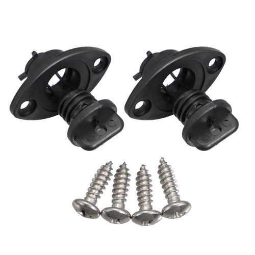 Pezzi tappi per kayak - 6,