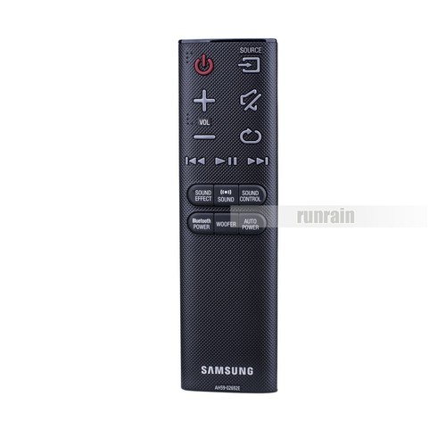 Telecomando soundbar originale