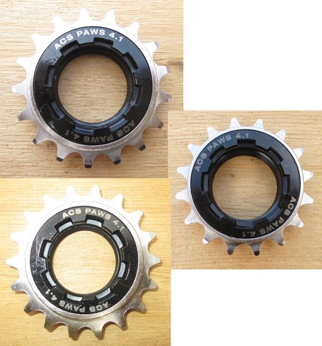 Freewheel bmx acs paws - freewheel,