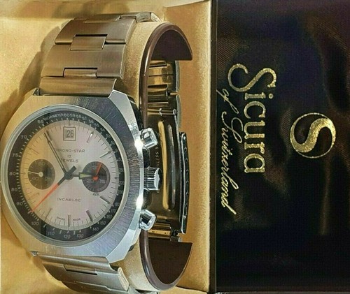 Raro luxury sicura breitling - luxury,