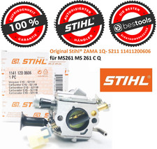 Carburatore originale Stihl®