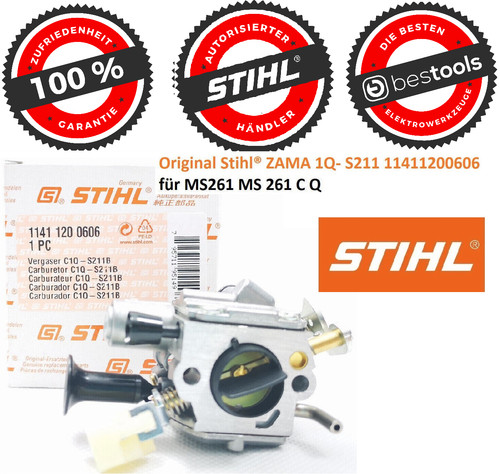 Carburatore originale stihl - originale, stihl®