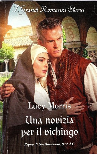 Una novizia per - una,