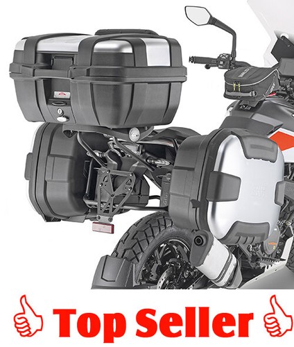 Givi pl7711 portapacchi - givi,