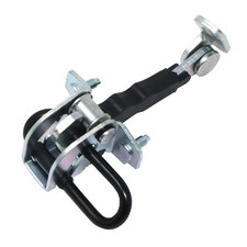 Tirante ferma porta anteriore sinistra lato guida per Alfa Romeo 147 00-10 NI3B