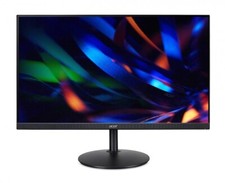 ACER MONITOR 23,8 LED IPS 16:9 FHD 4MS 250 CDM, PIVOT, VGA/HDMI, MULTIMEDIALE, C