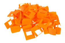 Spacer Clips for Leveling